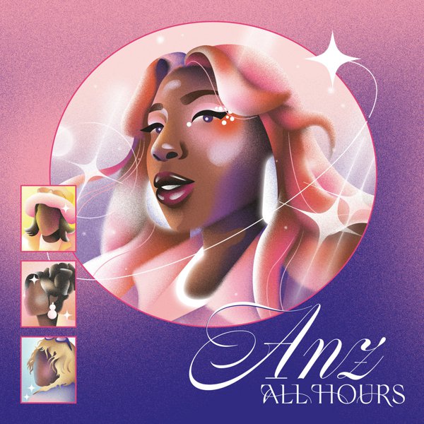 All Hours cover