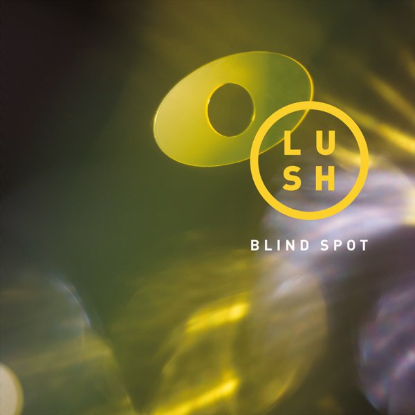 Blind Spot cover