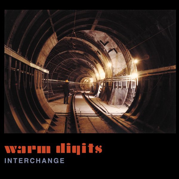 Interchange album cover