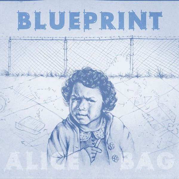 Blueprint cover