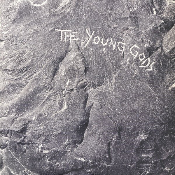The Young Gods album cover