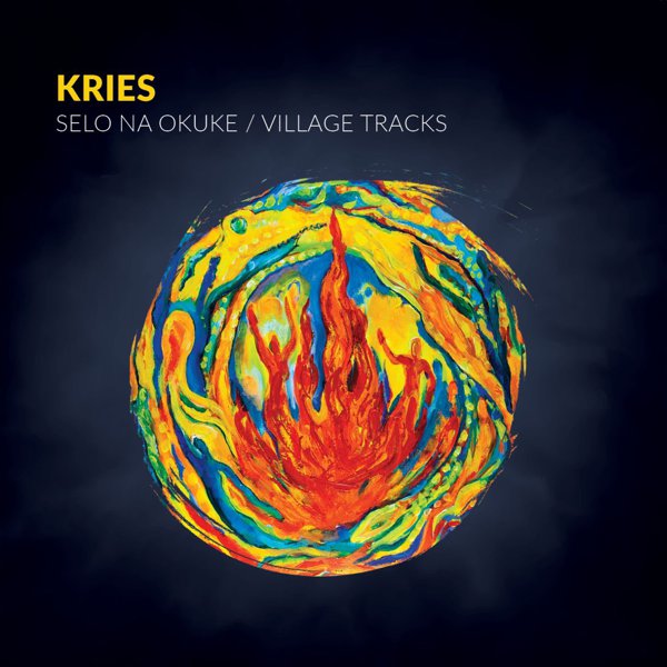 Selo Na Okuke / Village Tracks cover