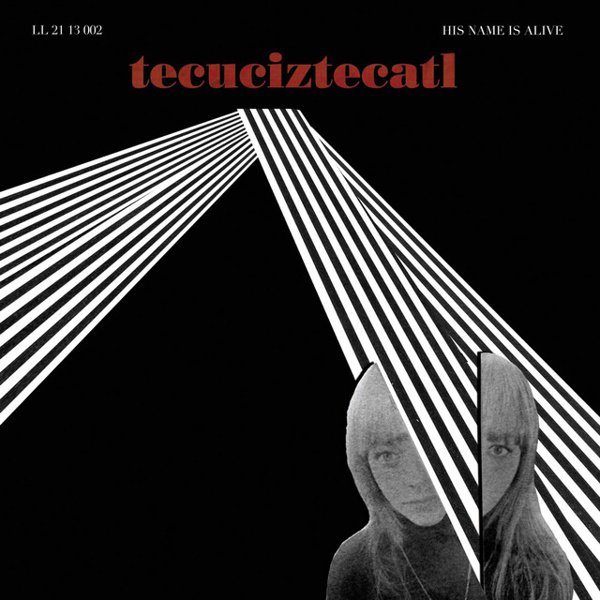 Tecuciztecatl cover