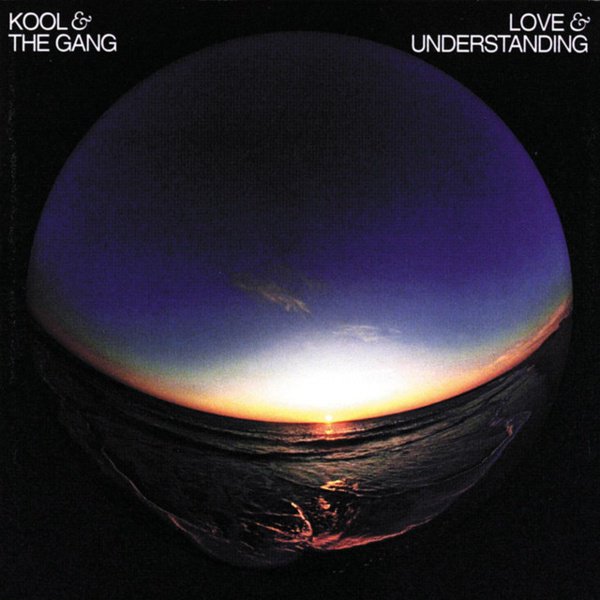 Love & Understanding cover