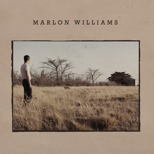 Marlon Williams cover