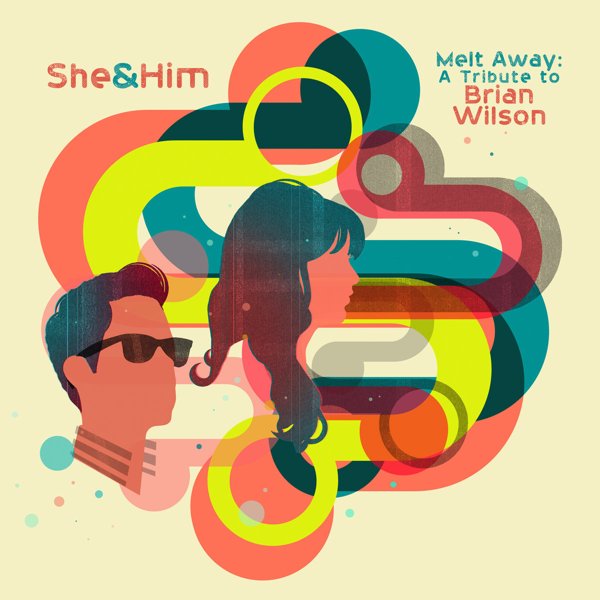 Melt Away: A Tribute To Brian Wilson cover