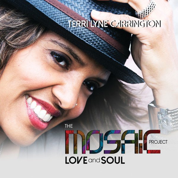 The Mosaic Project: Love and Soul album cover