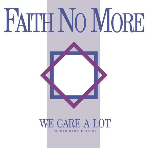 We Care a Lot cover