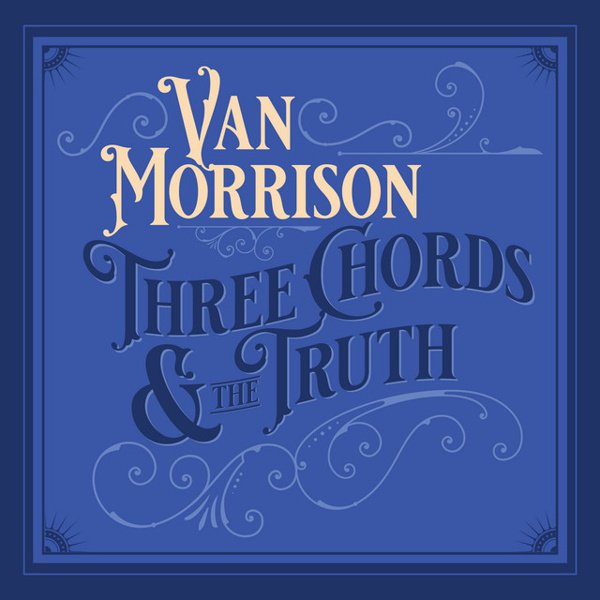 Three Chords and the Truth cover