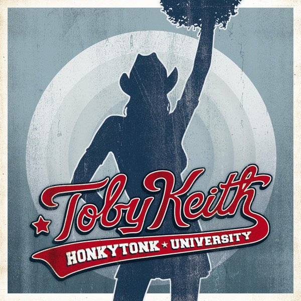 Honkytonk University cover