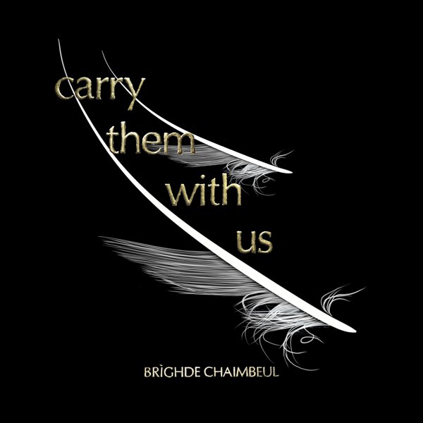 Carry Them With Us cover