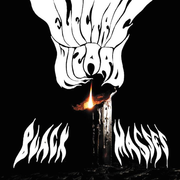 Black Masses cover