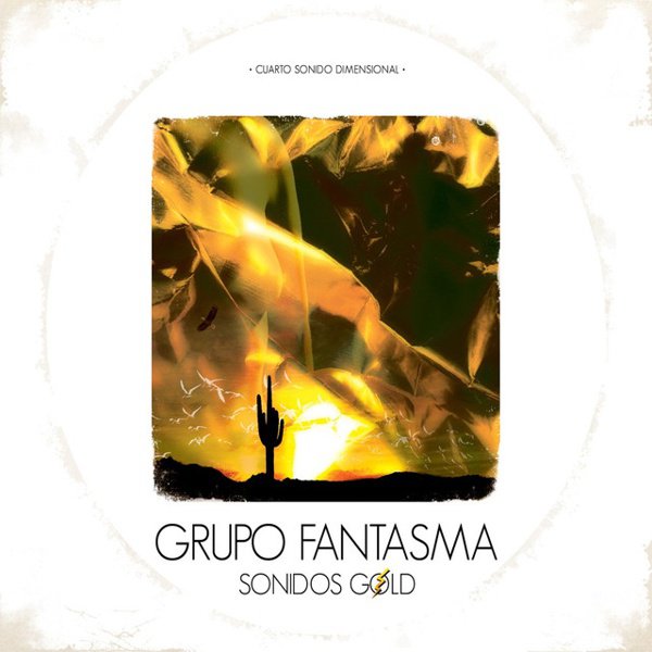 Sonidos Gold cover