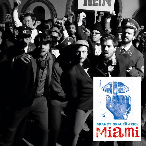 Miami cover