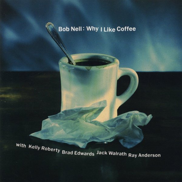 Why I Like Coffee album cover