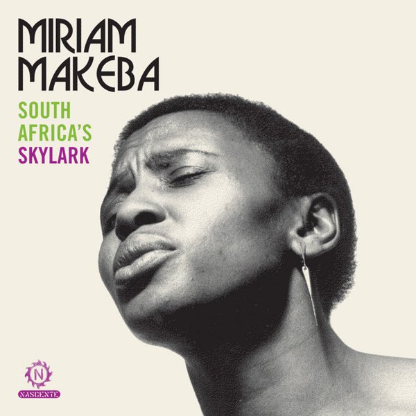 South Africas Skylark: Classics & Rarities cover