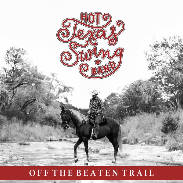 Off the Beaten Trail cover