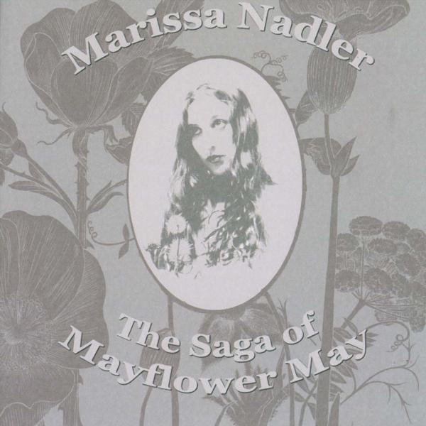 The Saga of Mayflower May album cover