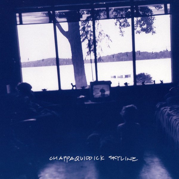 Chappaquiddick Skyline album cover