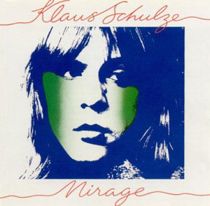 Klaus Schulze cover