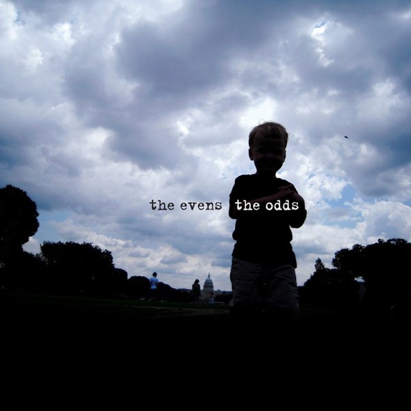 The Odds album cover