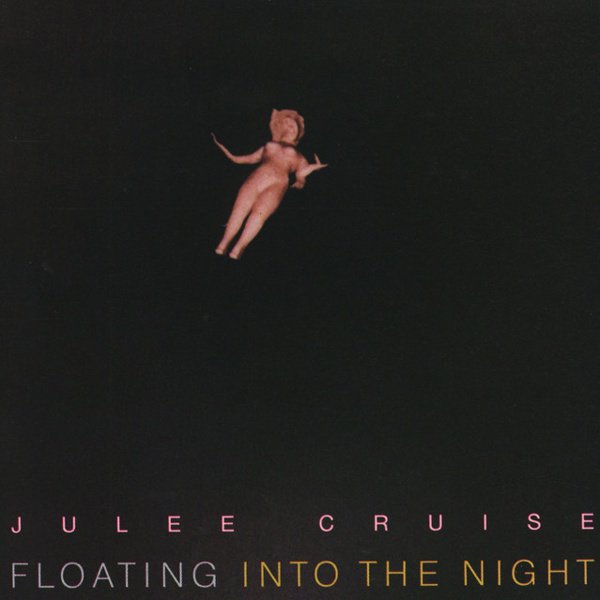 Floating into the Night cover