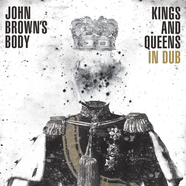 Kings And Queens In Dub cover