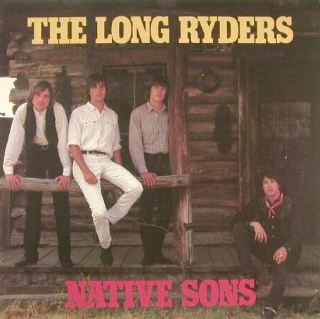 Native Sons cover