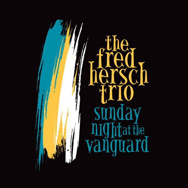 Sunday Night at the Vanguard cover