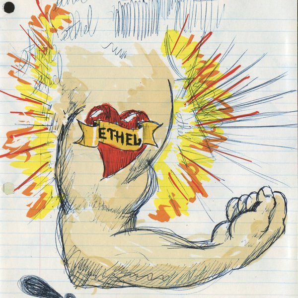 Ethel cover