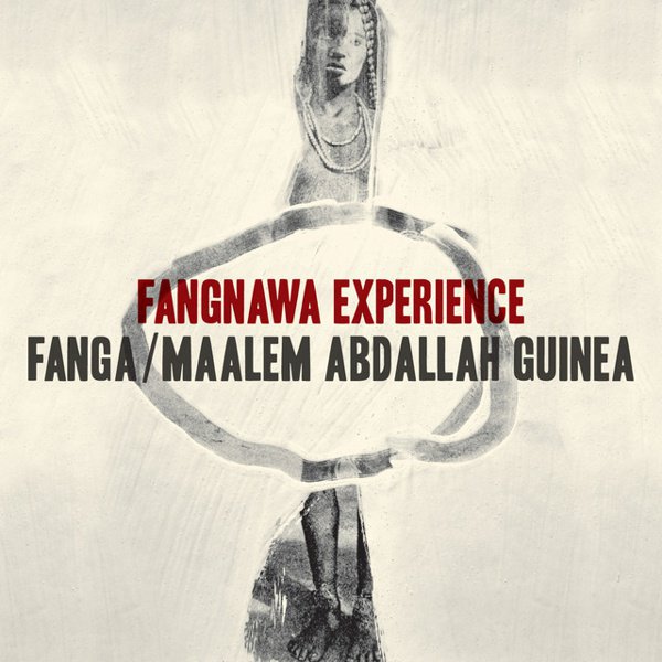 Fangnawa Experience cover