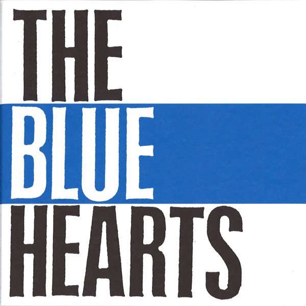 The Blue Hearts cover