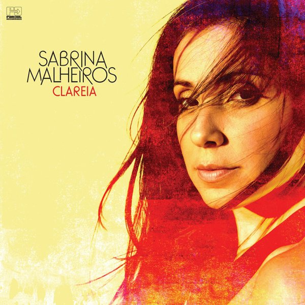 Clareia album cover