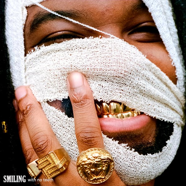 Smiling With No Teeth album cover
