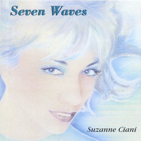 Seven Waves cover
