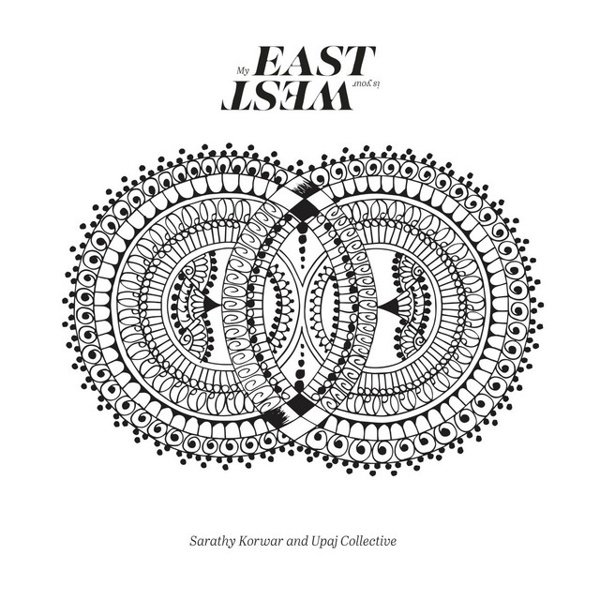 My East Is Your West album cover