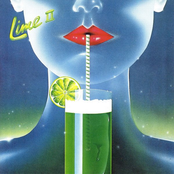 Lime II cover