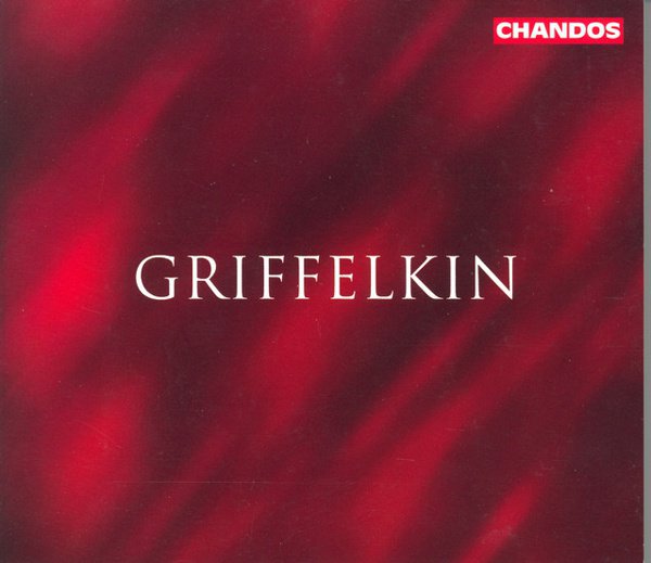 Foss: Griffelkin cover