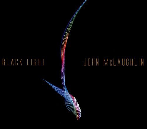 Black Light cover