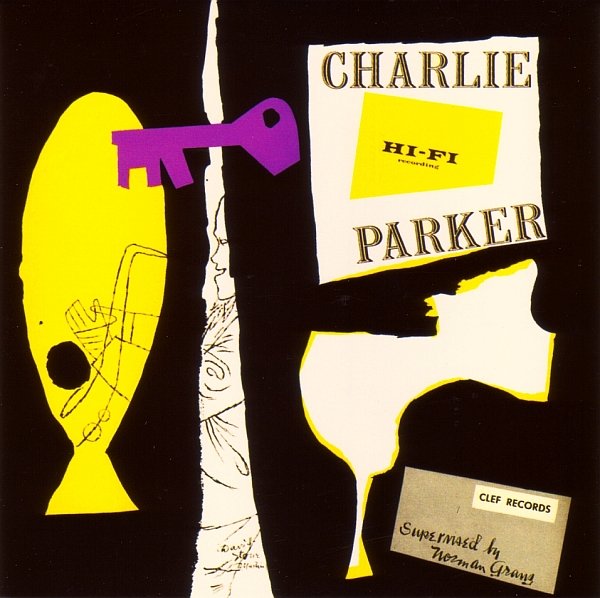 Charlie Parker cover