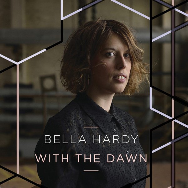 With the Dawn album cover