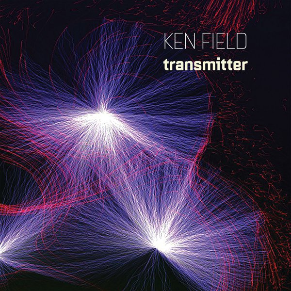 Transmitter album cover