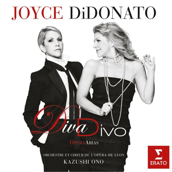 Diva Divo album cover