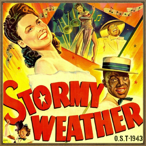 Stormy Weather cover