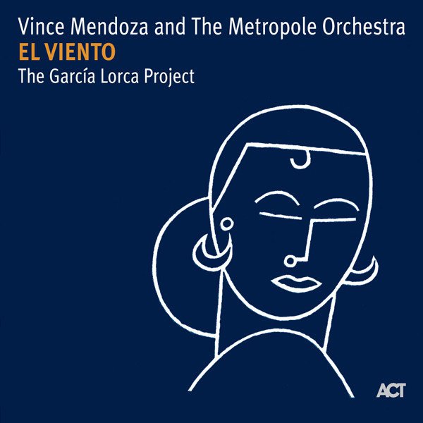 El Viento: The Garcia Lorca Project cover