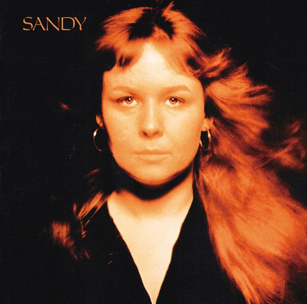 Sandy cover