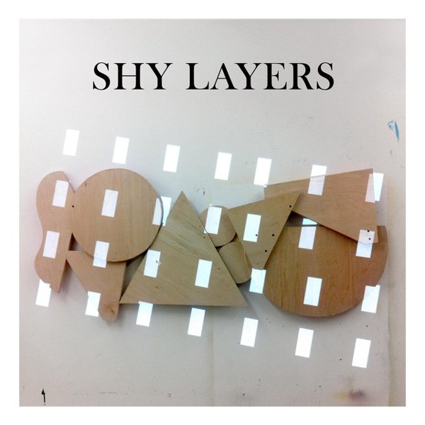 Shy Layers cover