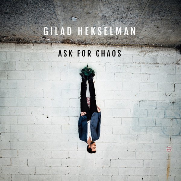 Ask for Chaos cover