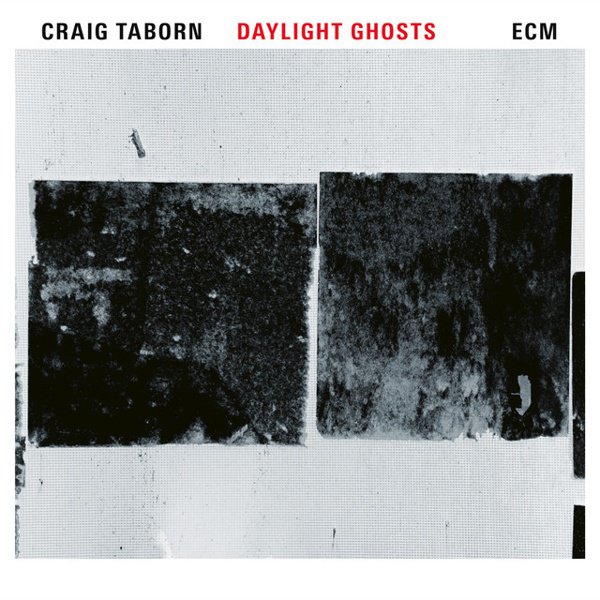 Daylight Ghosts cover