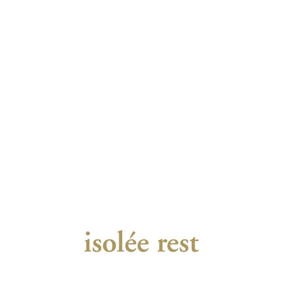 Rest album cover